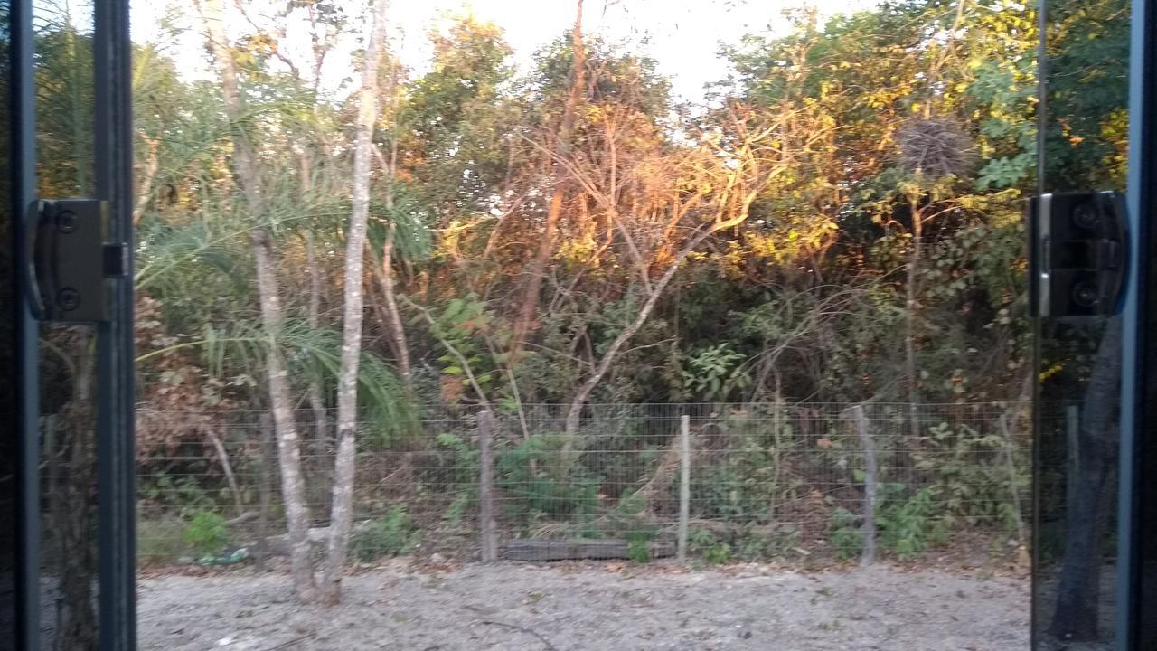 Chacara Pousada Sagui Cuiaba  Exterior photo